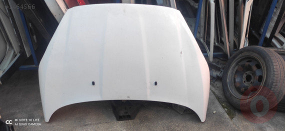 FORD FİESTA MOTOR KAPUT ÇIKMA ORJİNAL