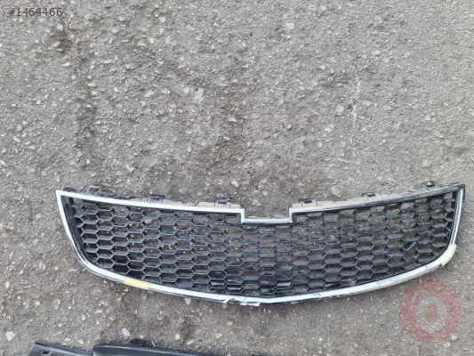 CHEVROLET CRUZE ÖN PANJUR ORJİNAL ÇIKMA
