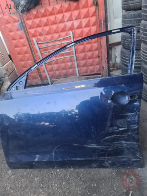 VOLKSWAGEN POLO SOL ÖN KAPI ORJİNAL ÇIKMA