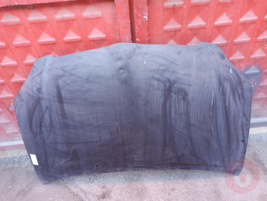 Toyota Auris orjinal ön kaput çıkma