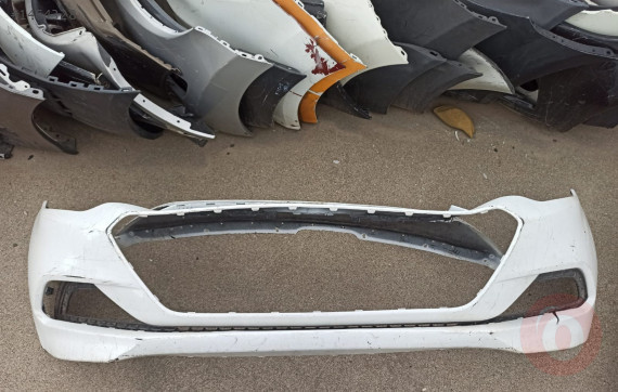 HYUNDAİ İ 20 ÖN TAMPON ORJİNAL ÇIKMA
