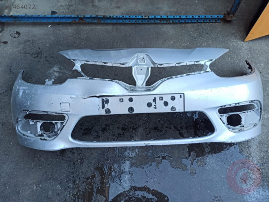 RENAULT FLUENCE ÖN TAMPON ORJİNAL ÇIKMA