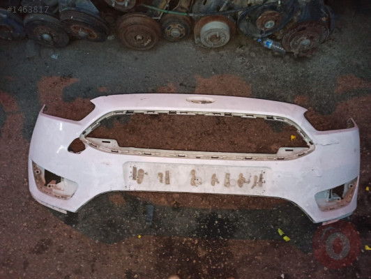 Ford focus 3.5 ön Tampon çıkma