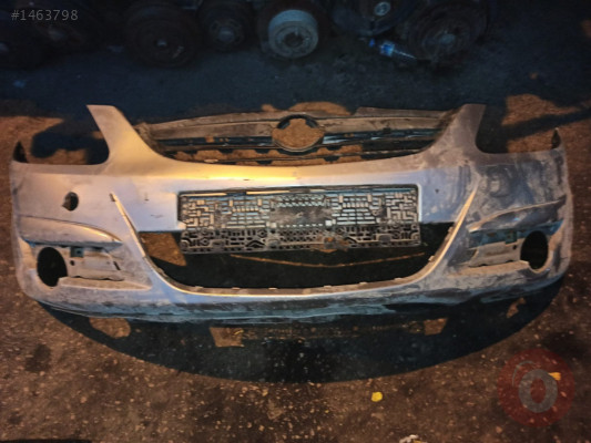 OPEL ASTRA H ORJİNAL ÖN TAMPON