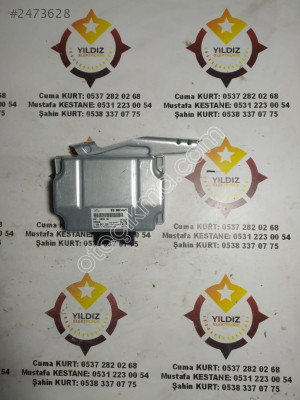 FORD FIESTA SIFIR START STOP BEYNI CA6T-14B526-DC