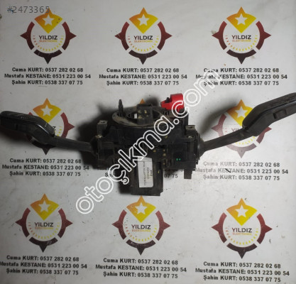 VOLKSWAGEN TRANSPORTER T6 CIKMA SINYAL KOLU 2Q0953513