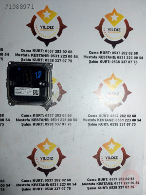 RENAULT CAPTUR CIKMA FAR BEYNI 260556623R_A2C906658030