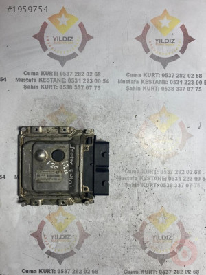 HYUNDAI I20 CIKMA MOTOR BEYNI 0261S10773_391F2-03GA0