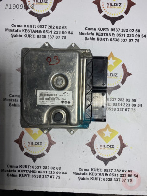 FIAT EGEA CIKMA MOTOR BEYNI 52141506