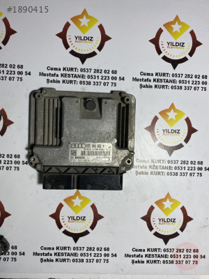 AUDI A3 CİKMA MOTOR BEYNI 03G906056N-0281015168