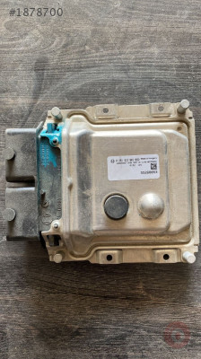 FIAT EGEA CİKMA MOTOR BEYNI 55268853_0261S12801 ME17.3.0
