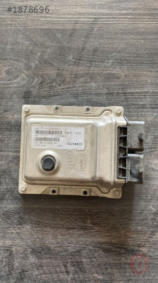 FIAT EGEA CİKMA MOTOR BEYNI 55258825 9GF