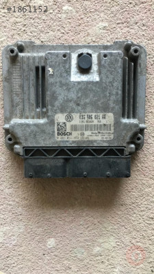 03G906021JH_0281013608 A3 MOTOR BEYNİ