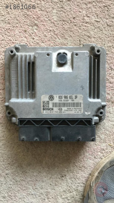 03G906021DP_0281012742 PASSAT GOLF A1 MOTOR BEYNİ
