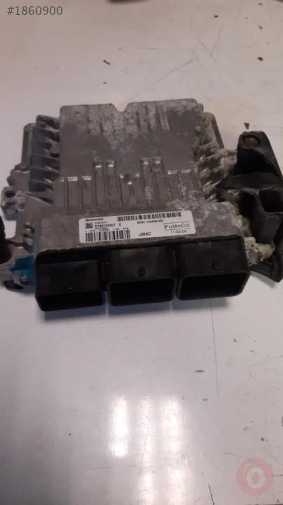 bv61-12a650-ne fokus cmax connect1.6 dizel turbo motor beyni