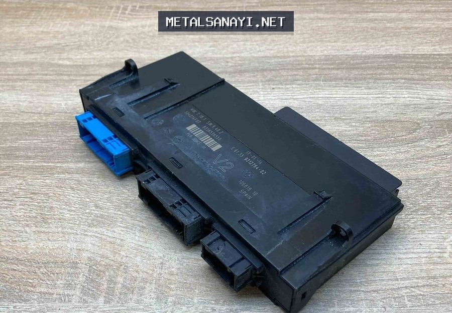 9312764 106818 10 OEM BMW F10 F11 Series Body Control