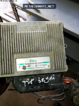 Bmd tüp beyni