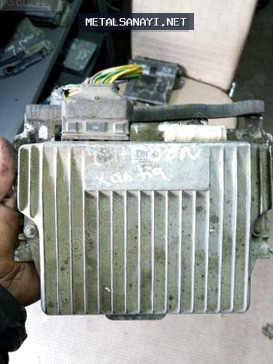 Peugeot xantia motor beyni