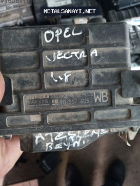 Opel Vectra 1.8 motor beyni