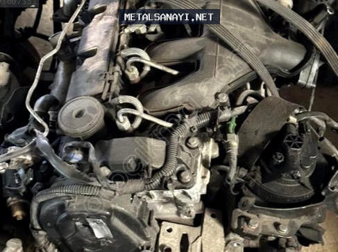 PEJO CİTROEN 2000 FULL MOTOR