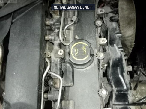 Ford Mondeo 2.0 Dizel Muayyer Motor