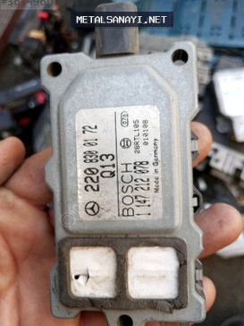 Mercedes w203 kontrol sensörü | ÇIKMA PARÇA OEM 1147212078