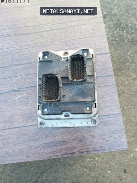 Opel Corsa b MOTOR BEYNİ 90532610
