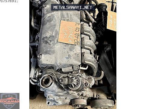 HONDA JAZZ FUL MOTOR