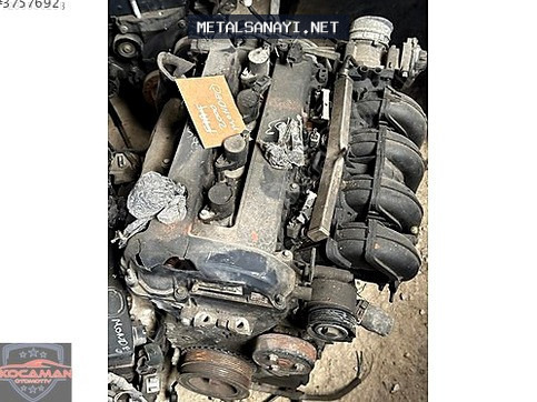 FORD MONDEO 2000 FUIL MOTOR