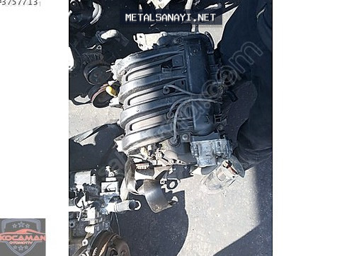 RENAULT CİLİO 1.2 16 VALF MOTOR