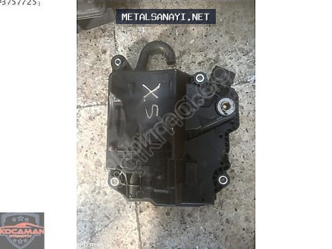 Mercedes ML 320 CD ISM BEYNİ
