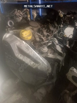 Fulunce 1.5 full motor