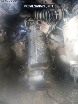 Tofaş full motor