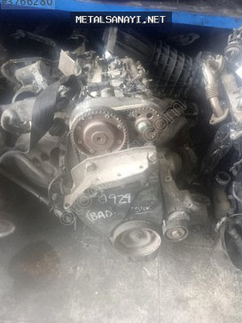 Volksvogen polo 1.4 16 valf full motor