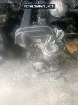 Ford focus 1 16 valf full motor
