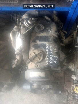 Volksvogen Passat 1.9 full motor