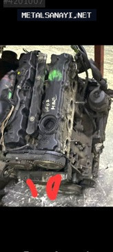 Pejo 1.4 R. T. İ FULL MOTOR
