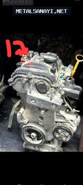 Hyundai G4 lc 2022 bulue full motor