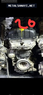 Pejo 301 1000 motor