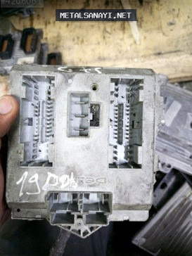 Fiat punto sigorta kutusu 46766775 | ÇIKMA PARÇA OEM 46766775