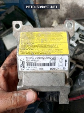 FORD FOCUS 1 AIRBAG BEYİN 2T1T-14B321-AC