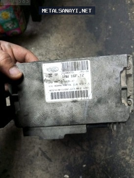 DOGAN KARTAL 1.6 İE MOTOR BEYNİ IAW 16F.T2 46524190 46810489 | ÇIKMA PARÇA OEM 46524190