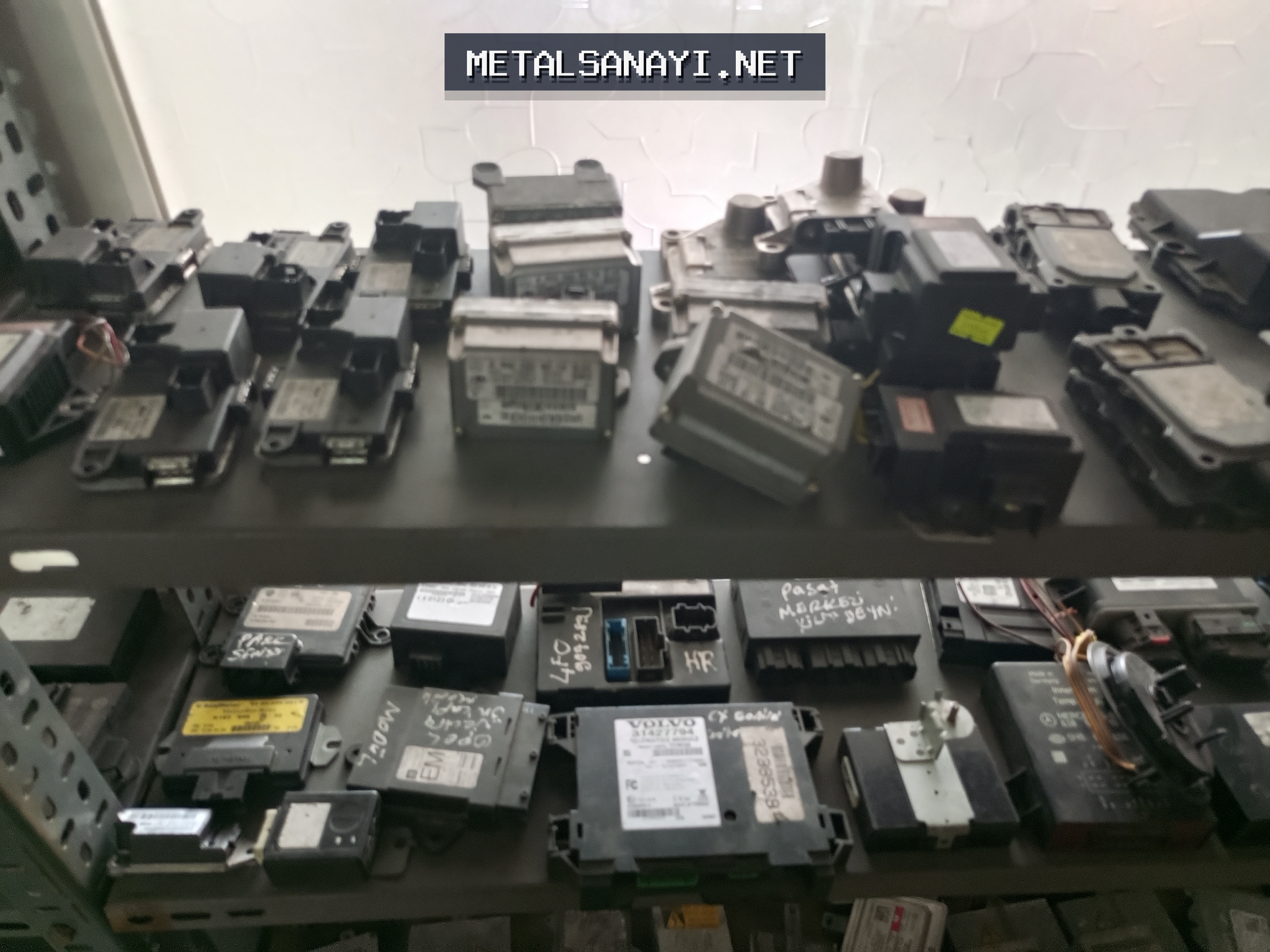 Motor beyinleri çok uygun fiyat